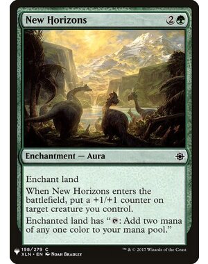 Magic: The Gathering New Horizons (1279) Near Mint