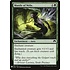 Magic: The Gathering Mantle of Webs (1267) Near Mint