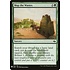 Magic: The Gathering Map the Wastes (1268) Near Mint