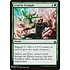 Magic: The Gathering Lead by Example (1258) Near Mint