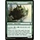 Magic: The Gathering Krosan Tusker (1255) Near Mint