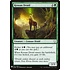 Magic: The Gathering Krosan Druid (1254) Near Mint