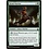 Magic: The Gathering Kraul Warrior (1253) Near Mint