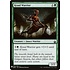 Magic: The Gathering Kraul Warrior (1253) Near Mint