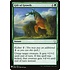 Magic: The Gathering Gift of Growth (1220) Near Mint