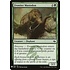 Magic: The Gathering Frontier Mastodon (1215) Near Mint