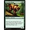Magic: The Gathering Ferocious Zheng (1210) Near Mint