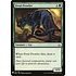 Magic: The Gathering Feral Prowler (1209) Near Mint