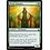 Magic: The Gathering Elvish Visionary (1195) Near Mint