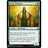 Magic: The Gathering Elvish Visionary (1195) Near Mint
