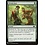 Magic: The Gathering Elvish Fury (1194) Near Mint