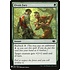 Magic: The Gathering Elvish Fury (1194) Near Mint