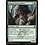 Magic: The Gathering Dragon-Scarred Bear (1186) Near Mint