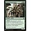Magic: The Gathering Domesticated Hydra (1184) Near Mint