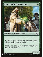 Magic: The Gathering Crossroads Consecrator (1172) Near Mint