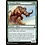 Magic: The Gathering Charging Rhino (1160) Near Mint