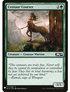 Magic: The Gathering Centaur Courser (1158) Near Mint