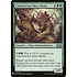 Magic: The Gathering Carnivorous Moss-Beast (1155) Near Mint