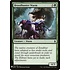 Magic: The Gathering Broodhunter Wurm (1151) Near Mint