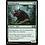 Magic: The Gathering Bristling Boar (1149) Near Mint