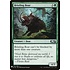 Magic: The Gathering Bristling Boar (1149) Near Mint
