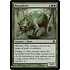 Magic: The Gathering Blastoderm (1142) Near Mint