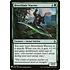 Magic: The Gathering Bitterblade Warrior (1139) Near Mint