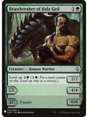 Magic: The Gathering Beastbreaker of Bala Ged (1132) Near Mint