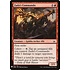 Magic: The Gathering Zada's Commando (1106) Near Mint