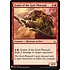Magic: The Gathering Zealot of the God-Pharaoh (1107) Near Mint