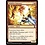 Magic: The Gathering Wildfire Emissary (1103) Near Mint