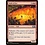 Magic: The Gathering Wall of Fire (1100) Near Mint