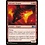 Magic: The Gathering Volcanic Dragon (1097) Near Mint