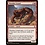 Magic: The Gathering Thresher Lizard (1082) Near Mint