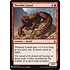 Magic: The Gathering Thresher Lizard (1082) Near Mint