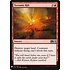 Magic: The Gathering Tectonic Rift (1080) Near Mint