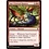 Magic: The Gathering Sun-Crowned Hunters (1074) Near Mint