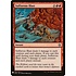 Magic: The Gathering Sulfurous Blast (1072) Near Mint