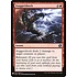Magic: The Gathering Staggershock (1067) Near Mint