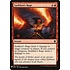 Magic: The Gathering Sarkhan's Rage (1051) Near Mint