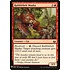 Magic: The Gathering Rubblebelt Maaka (1044) Near Mint