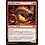 Magic: The Gathering Reckless Wurm (1036) Near Mint