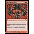 Magic: The Gathering Rage Reflection (1032) Near Mint