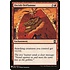 Magic: The Gathering Orcish Oriflamme (1022) Near Mint