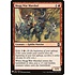 Magic: The Gathering Mogg War Marshal (1015) Near Mint