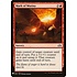 Magic: The Gathering Mark of Mutiny (1009) Near Mint