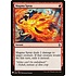 Magic: The Gathering Magma Spray (1006) Near Mint