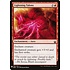 Magic: The Gathering Lightning Talons (1004) Near Mint