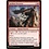 Magic: The Gathering Keldon Overseer (989) Near Mint