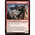 Magic: The Gathering Keldon Overseer (989) Near Mint